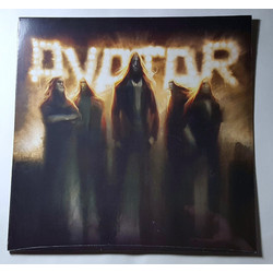 Avatar (13) Avatar Vinyl LP