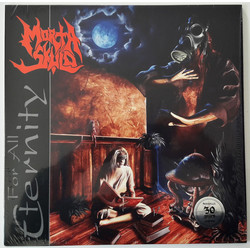 Morta Skuld For All Eternity Vinyl LP