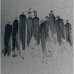 Thaw Grains Polish Black/Experimental Powerhouse! Droning! Vinyl LP
