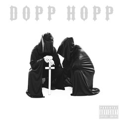 The Doppelgangaz Dopp Hopp Vinyl 2 LP