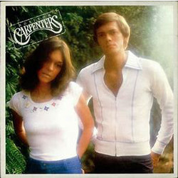 Carpenters Horizon Vinyl LP