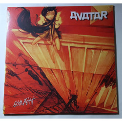 Avatar (13) Schlacht Vinyl LP