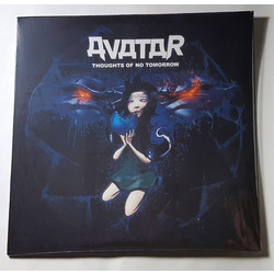 Avatar (13) Thoughts Of No Tomorrow Vinyl LP