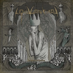 Liquid Graveyard By Nature So Perverse Vinyl LP