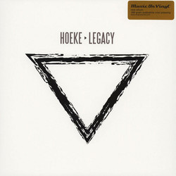 Rob Hoeke Legacy Vinyl LP