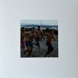 The Blaze Territory Vinyl LP
