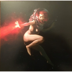 The Atomic Bitchwax Force Field Vinyl LP