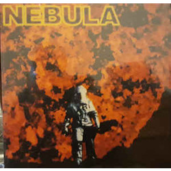 Nebula (3) Let It Burn Vinyl LP