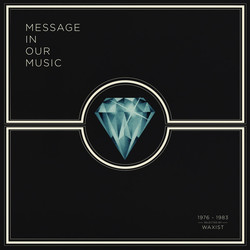 Various Message In Our Music Vinyl LP