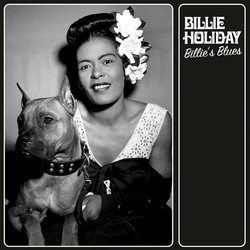 Billie Holiday Billie's Blues Vinyl LP