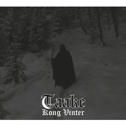 Taake Kong Vinter Vinyl 2 LP