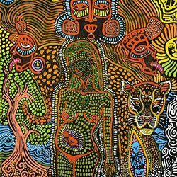 Crystal Fighters Everything Is My Family Vinyl 2 LP