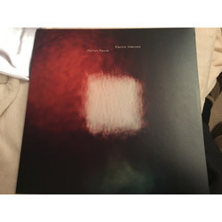 Martyn Heyne Electric Intervals Vinyl LP
