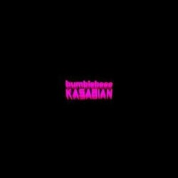 Kasabian Bumblebeee Vinyl LP