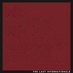 The Last Internationale We Will Reign Vinyl LP