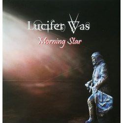 Lucifer Was Morning Star Vinyl LP