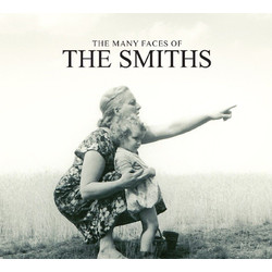 The Smiths / Various The Many Faces Of The Smiths Vinyl LP