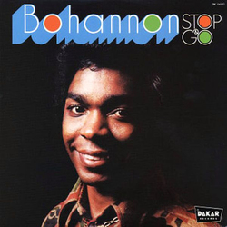 Bohannon Stop & Go Vinyl LP