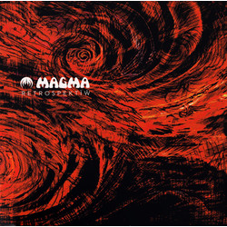 Magma (6) Retrospektïẁ Vinyl LP