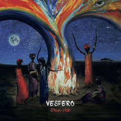Vespero Shum-Shir Vinyl LP
