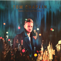 Tom Chaplin Twelve Tales Of Christmas Vinyl LP
