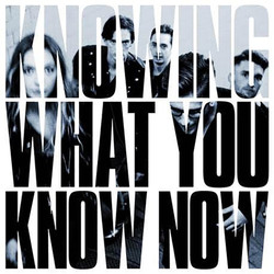 Marmozets Knowing What You Know Now Vinyl LP