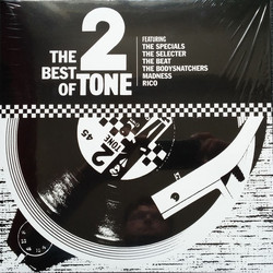 Various The Best Of 2Tone Vinyl 2 LP