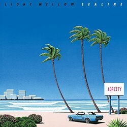 Various Light Mellow - Sealine Vinyl LP