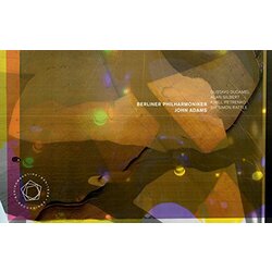 Berliner Philharmoniker / John Adams / Gustavo Dudamel / Alan Gilbert (2) / Kirill Petrenko / Sir Simon Rattle The John Adams Edition Vinyl LP