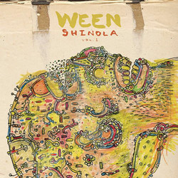 Ween Shinola Vol.1 Vinyl LP