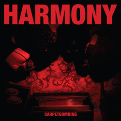 Harmony (21) Carpetbombing Vinyl LP