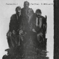 Pascal Comelade Paralelo Vinyl 2 LP