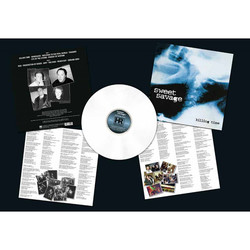 Sweet Savage Killing Time Vinyl LP