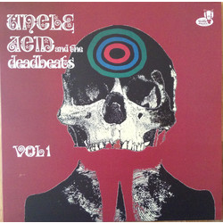 Uncle Acid & The Deadbeats Vol. 1 Vinyl LP