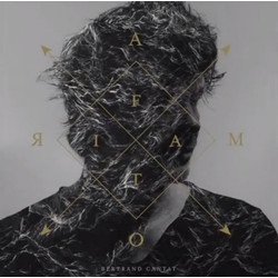 Bertrand Cantat Amor Fati Vinyl LP
