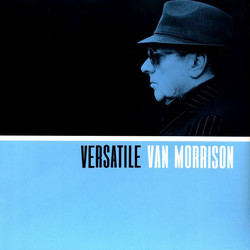 Van Morrison Versatile Vinyl 2 LP