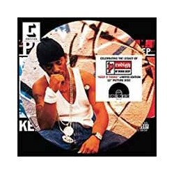 Prodigy Keep It Thoro Vinyl LP