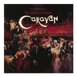 Caravan The Dabsong Conshirtoe Vinyl LP