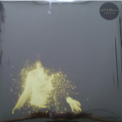 Wolf Alice My Love Is Cool Vinyl 2 LP