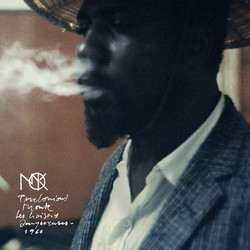 Thelonious Monk Les Liaisons Dangereuses 1960 Vinyl LP