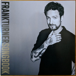 Frank Turner Songbook Vinyl 3 LP
