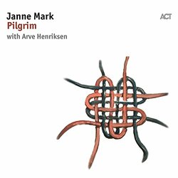 Janne Mark / Arve Henriksen Pilgrim Vinyl LP