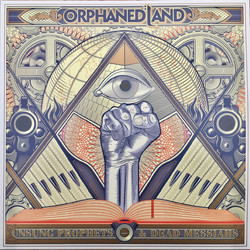 Orphaned Land Unsung Prophets & Dead Messiahs Vinyl 2 LP