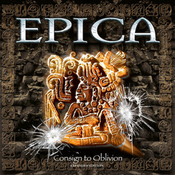 Epica (2) Consign To Oblivion Vinyl 2 LP