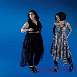 Brittany/Ruby Ama Howard I Wonder/When My Man Comes Home // Rodriguez And Memphis Minnie Covers Vinyl 7"