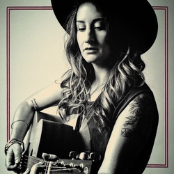 Margo Price Hurtin' (On The Bottle) B/W Desperate And Depressed Vinyl 7"