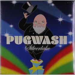 Pugwash (2) Silverlake Vinyl LP