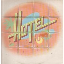 White Stripes Hotel Yorba B/W:Rated X Vinyl 7"