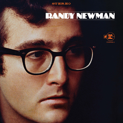 Randy Newman Randy Newman Vinyl LP
