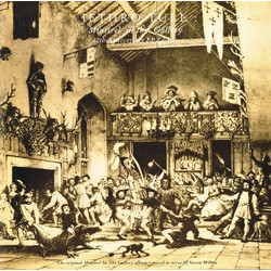 Jethro Tull Minstrel In The Gallery (40th Anniversary LP Édition) Vinyl LP